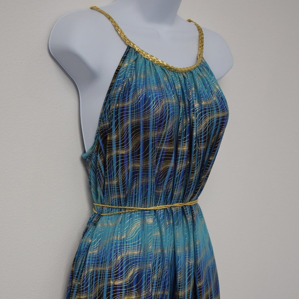 Seven Island's Women's Top Size Medium